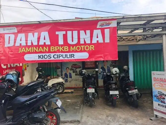 MARKETING DANASTRA