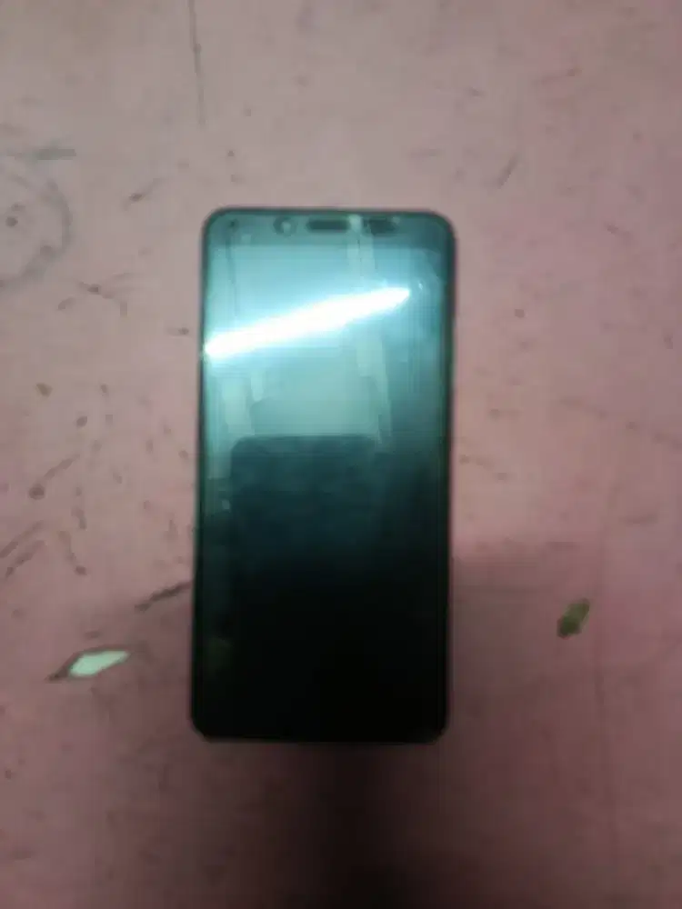 Jual Hp xiomi redmi 6A