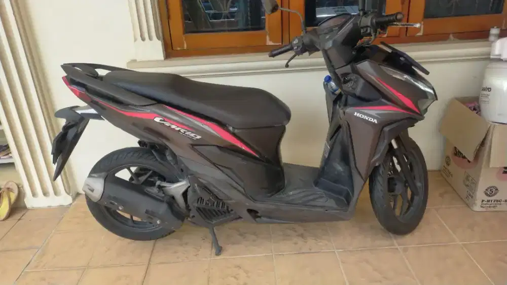 Dijual Cepat kendaraan roda dua