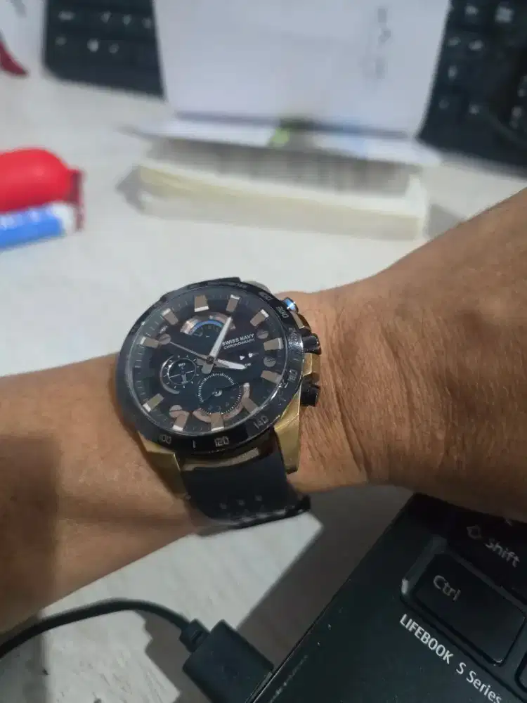 swiss navy original dan normal