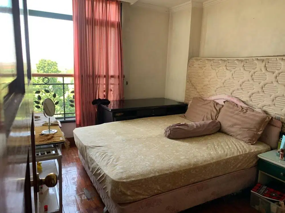 Dijual Kondominium Graha Family Prima 3BR Surabaya Barat