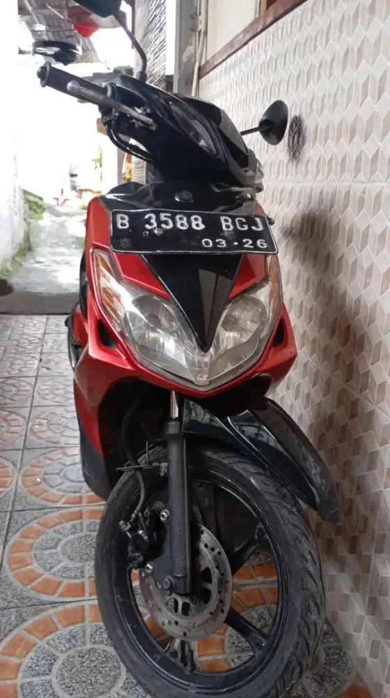 Xeon 125  Surat Stnk