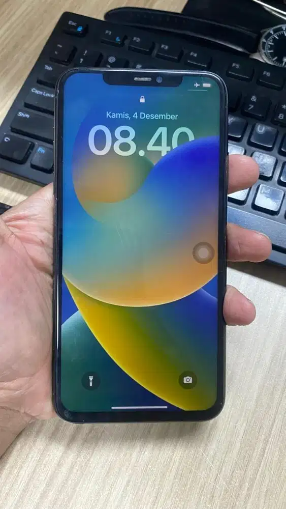 Iphone 11 Pro Max 64Gb Green