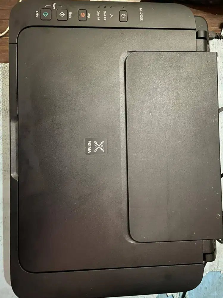 DIjual Printer Canon MG2570S