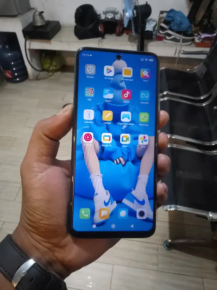 redmi note 9 pro 6/64