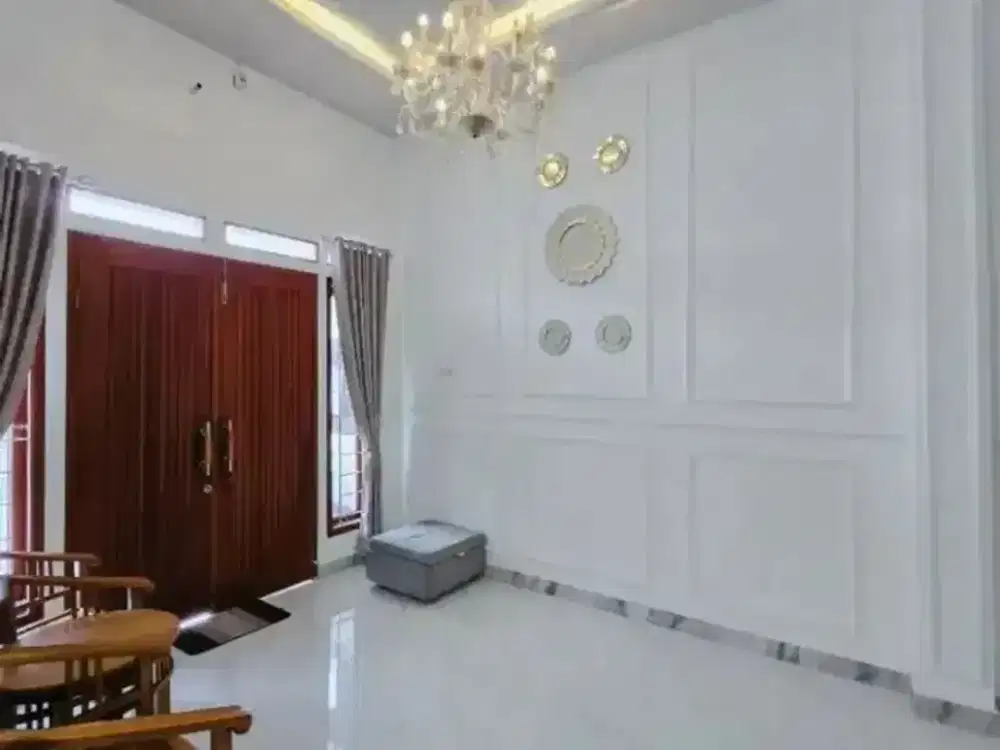DI JUAL RUMAH GRAHA RAYA, TANGERANG