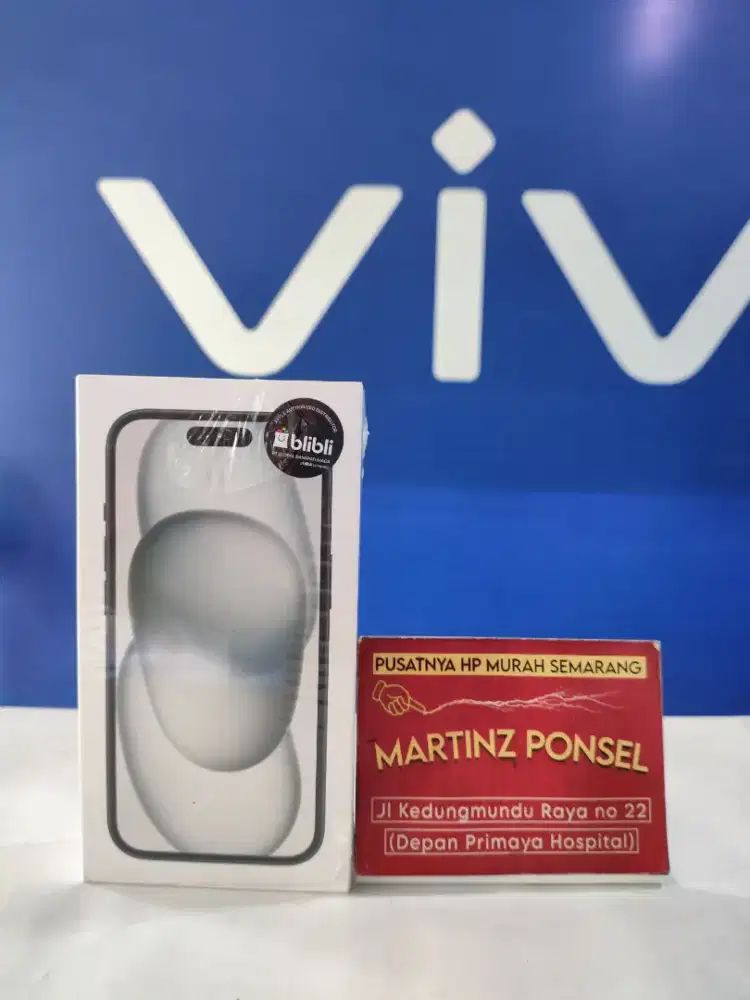 IPHONE 15 128 GB NEW IBOX