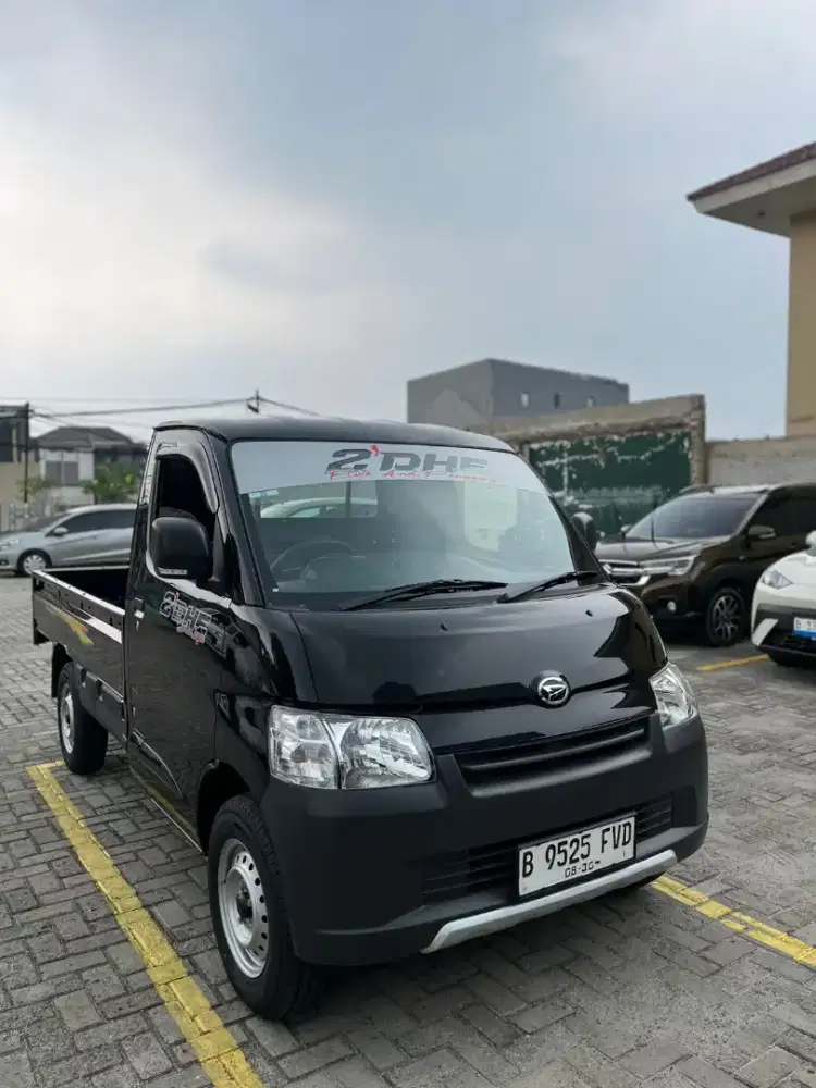 Grand Max 2025 Pick Up 1.5 Standar