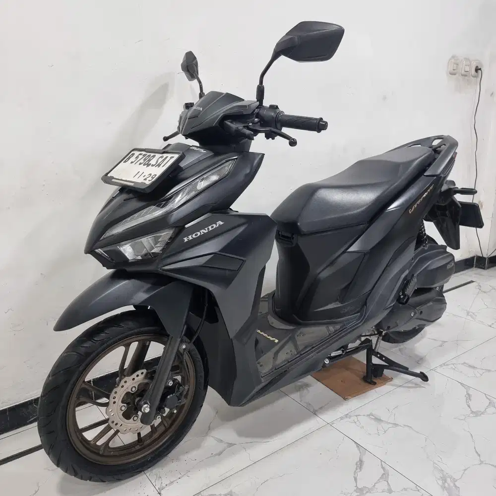 Honda New Vario 125 LED Keyless tipe tertinggi 2024 / 2025 bln 11