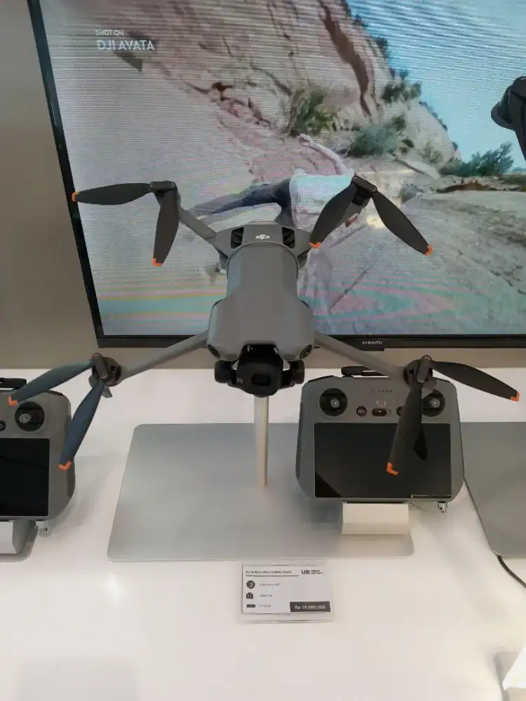 DJI MINI 5 PRO COMBO PLUS