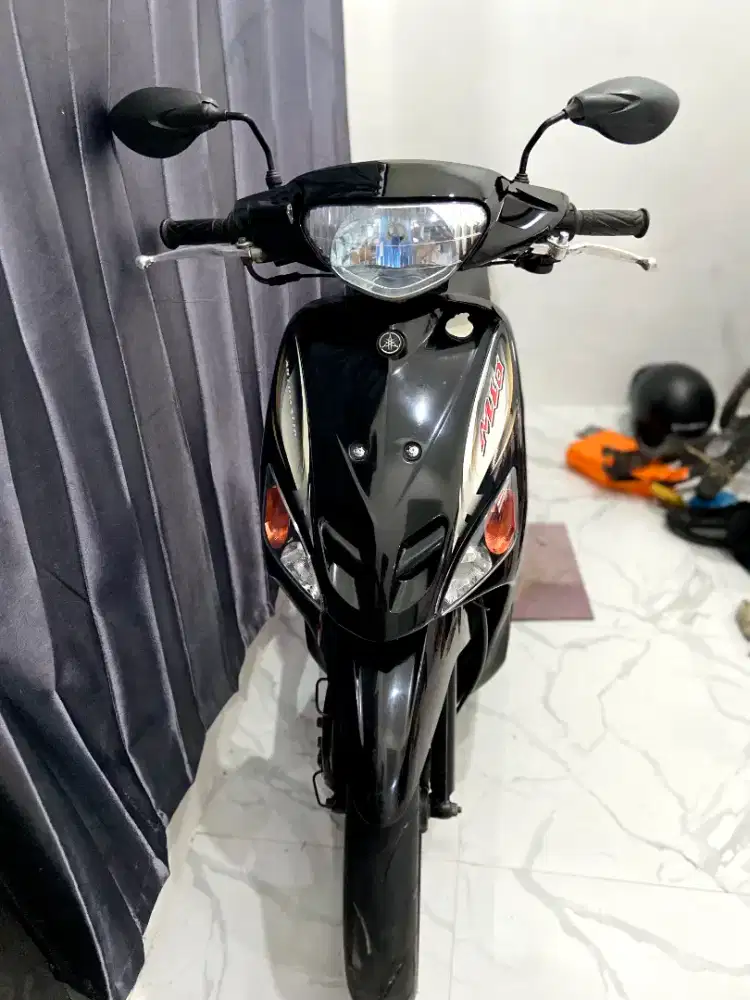 Mio sporty 5TL 2008