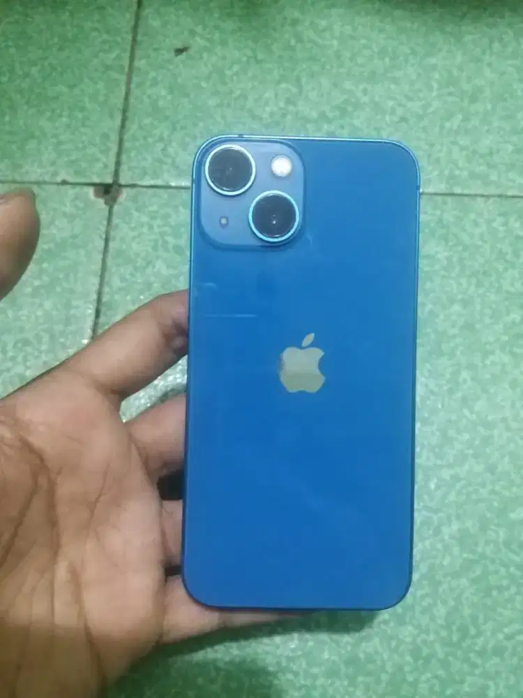 iPhone 12 mini purple 64GB inter