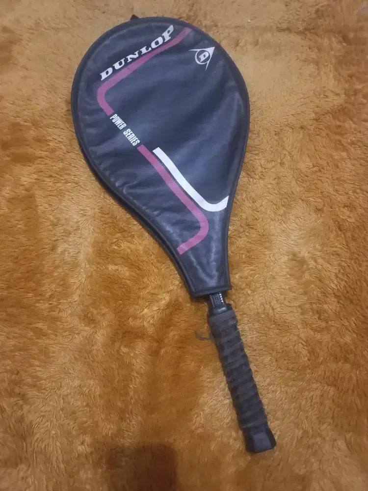 Raket Tennis Dunlop