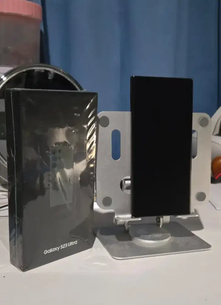 Hp Samsung S23 Ultra