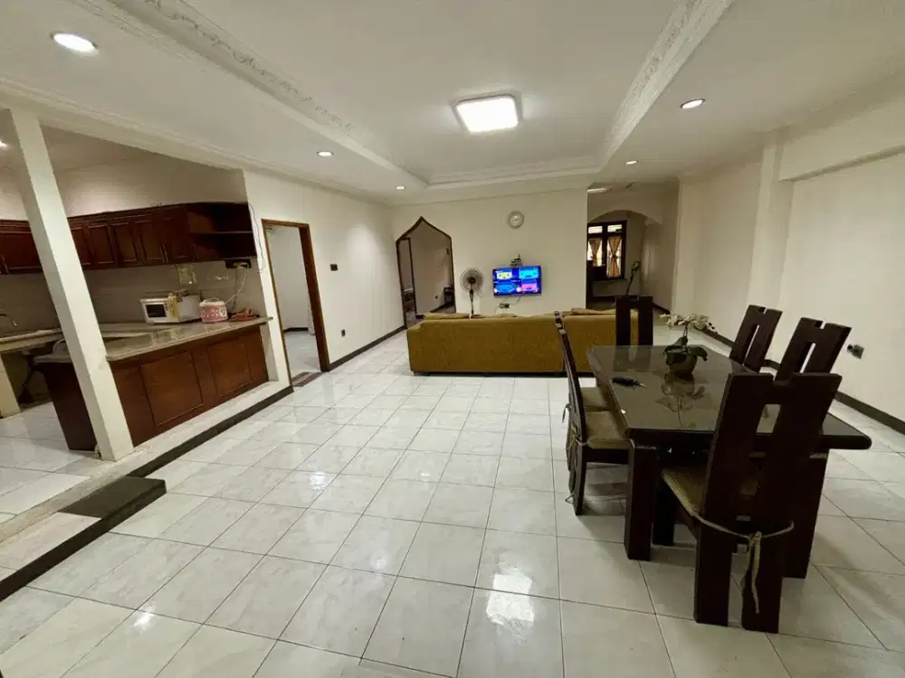 Dijual Rumah Bagus Kuricang Sektor 3 Bintaro