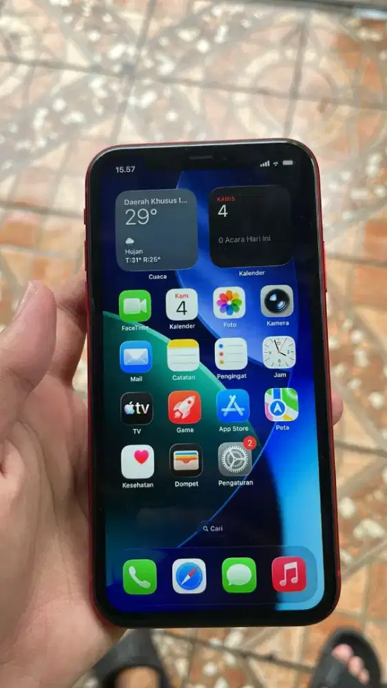 Iphone11 128gb Ex inter