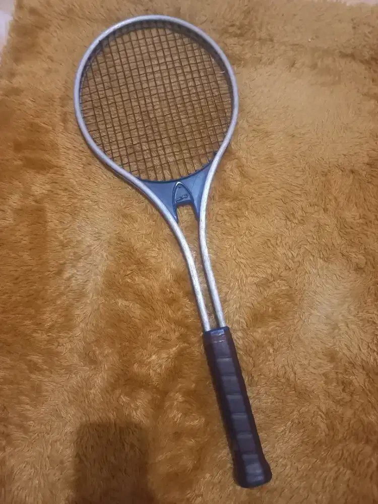 Raket Tennis Brand Head