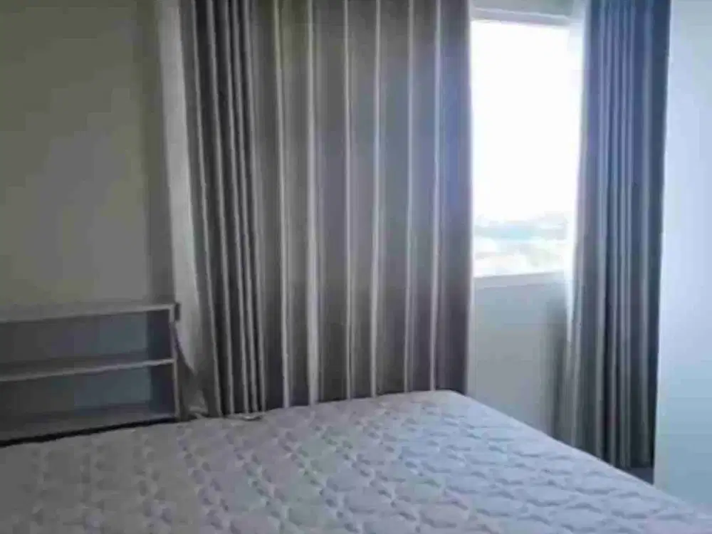 Dijual Apartemen Sherwood Regent