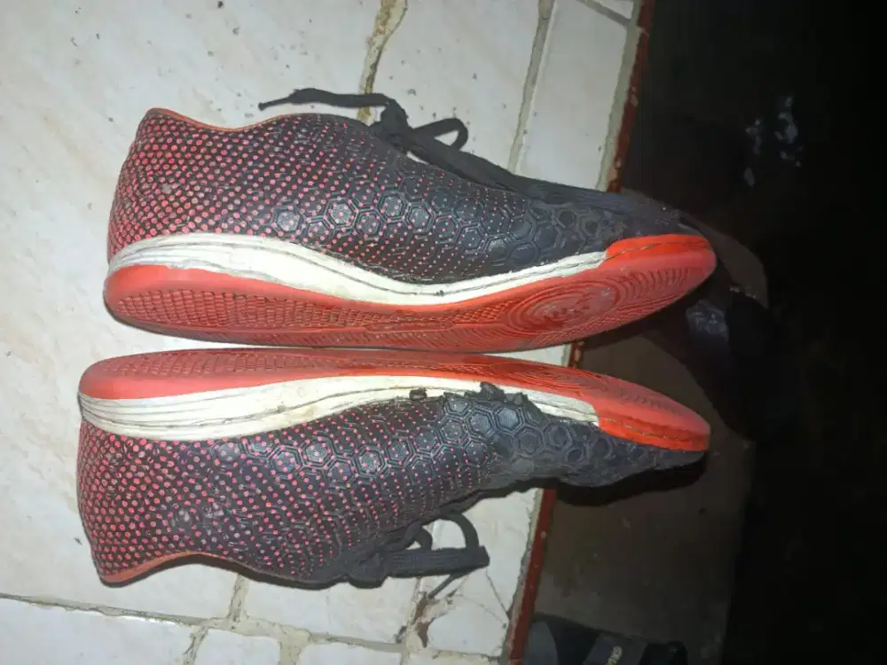 jual sepatu futsal