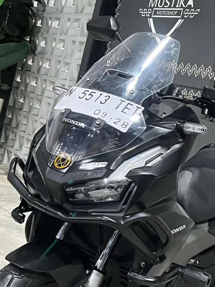 Termurah!! Honda ADV 160 ABS th 2023 - Ayu Mustika