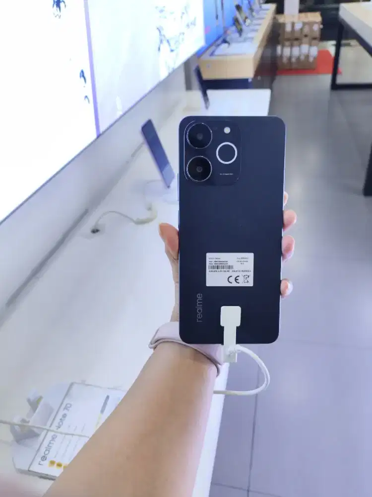 REALME NOTE 70 RAM 6/128GB