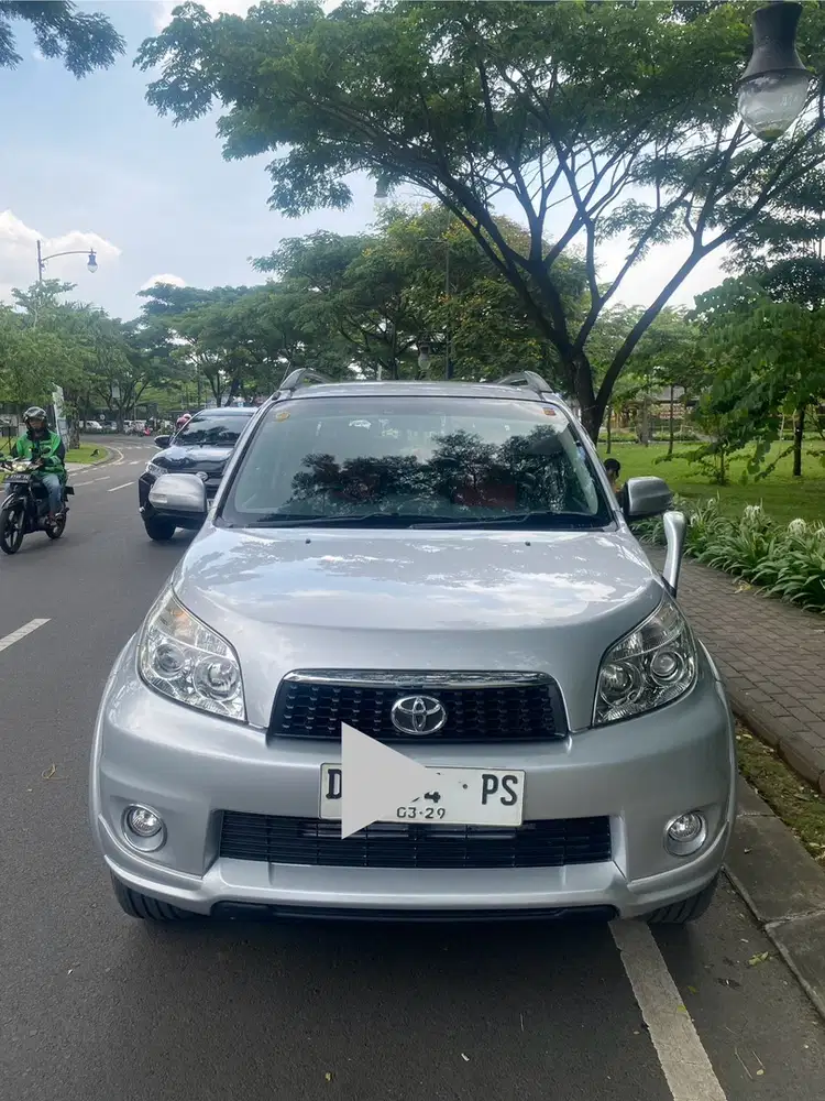 Toyota Agya 2022 Diesel