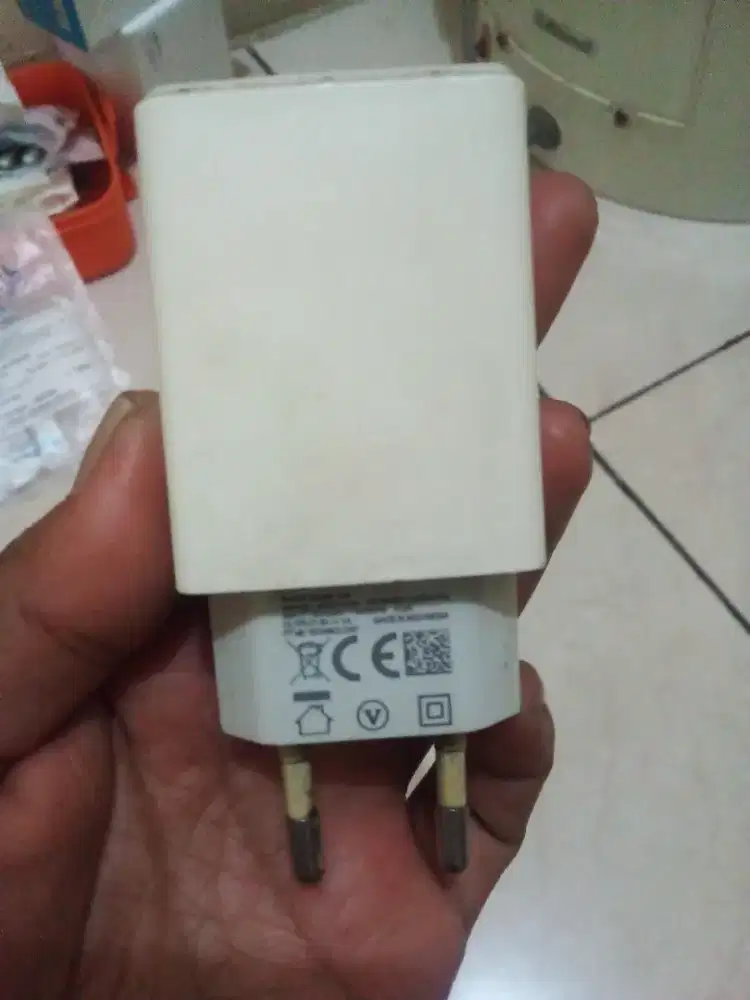 Masih normal  no kabel
