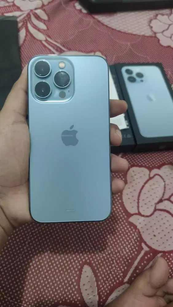 IPHONE 13 PRO 512GB IBOX
