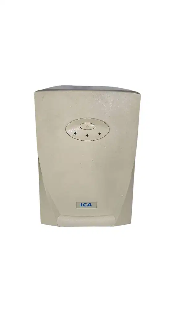 UPS ICA 1400VA Model CP1400 (Kondisi Mati)