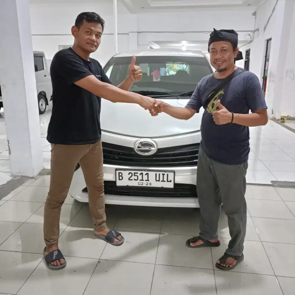 Di cari marketing mobil bekas