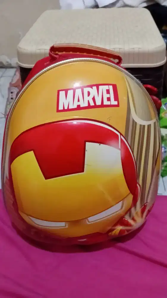 Tas marvel Azko