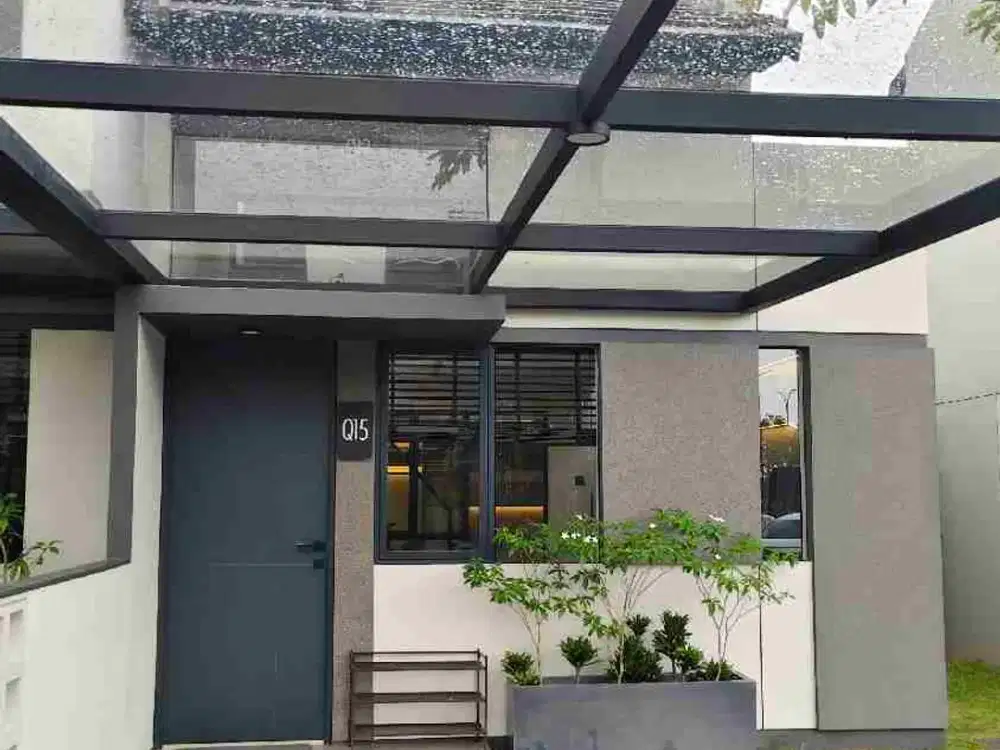 DiJual Rumah nyaman Lippo cikarang Bekasi