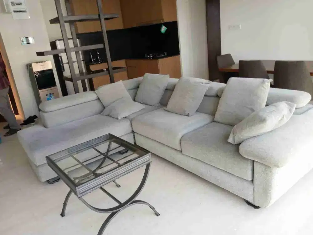 Apartemen Branz Mega Kuningan 2br Dijual Murah