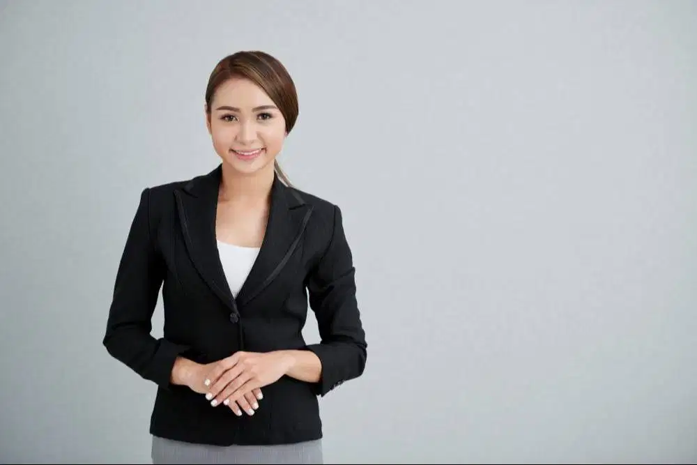 sekertaris / personal assistant