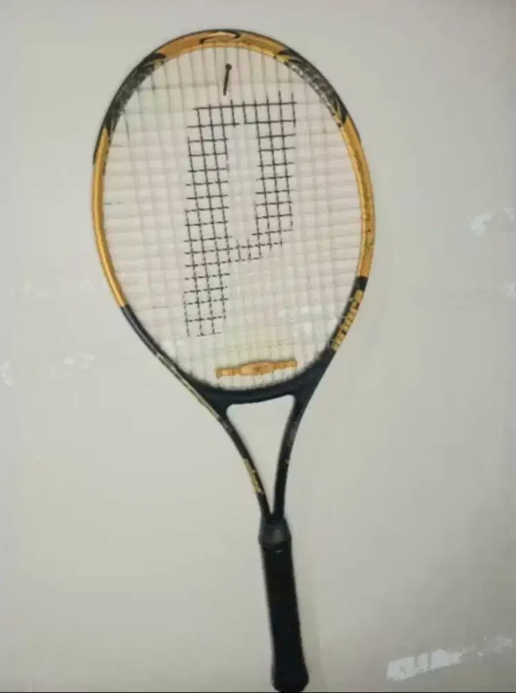 Raket Tennis Brand Prince