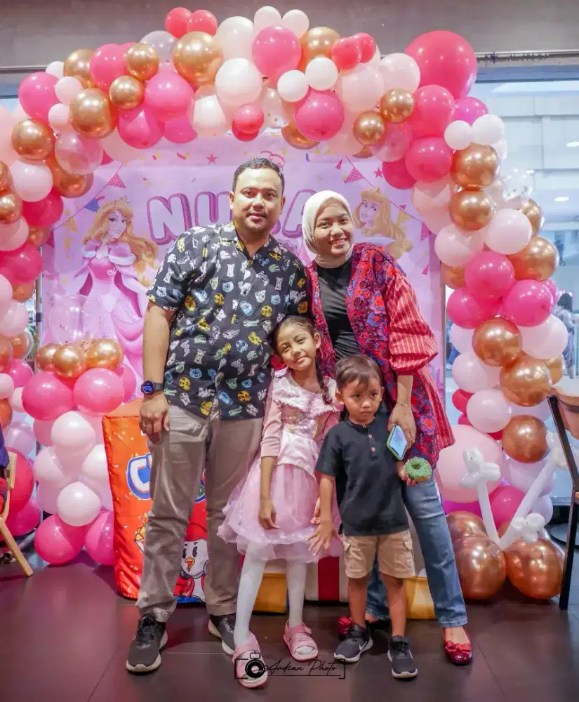 FOTOGRAFER & VIDEOGRAFER