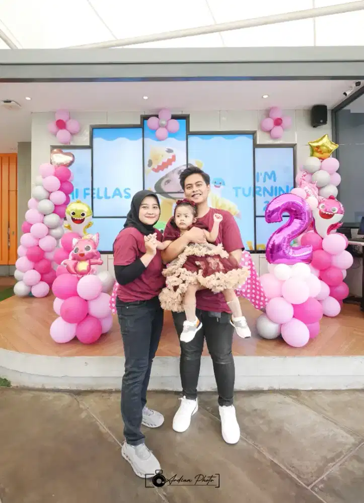 FOTOGRAFER & VIDEOGRAFER