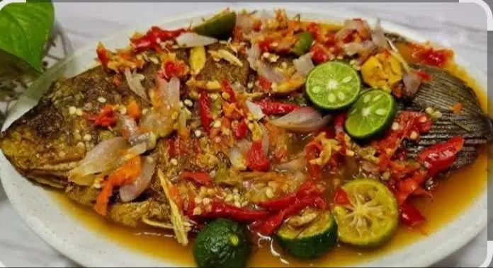 Lowongan pekerjaan restoran