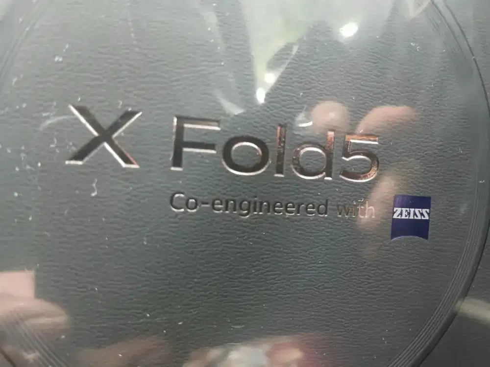 Dijual Vivo Xfold 5 baru