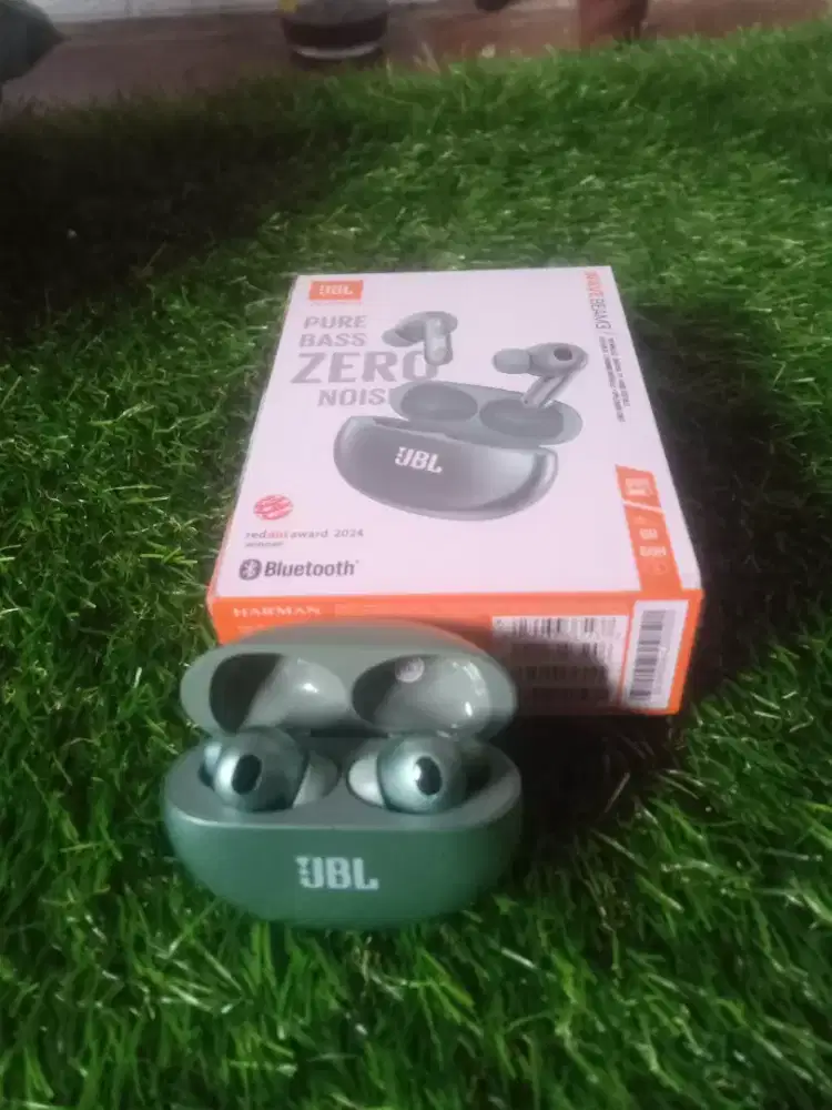 JBL Headset bluetooth