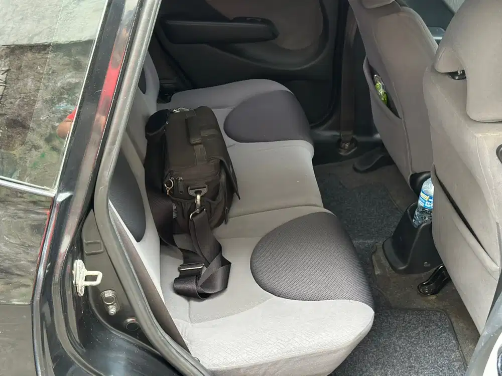 Honda Jazz 2004 Bensin