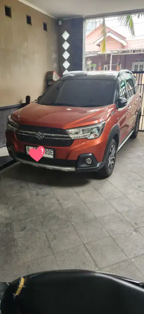 Suzuki XL7 2023 Bensin