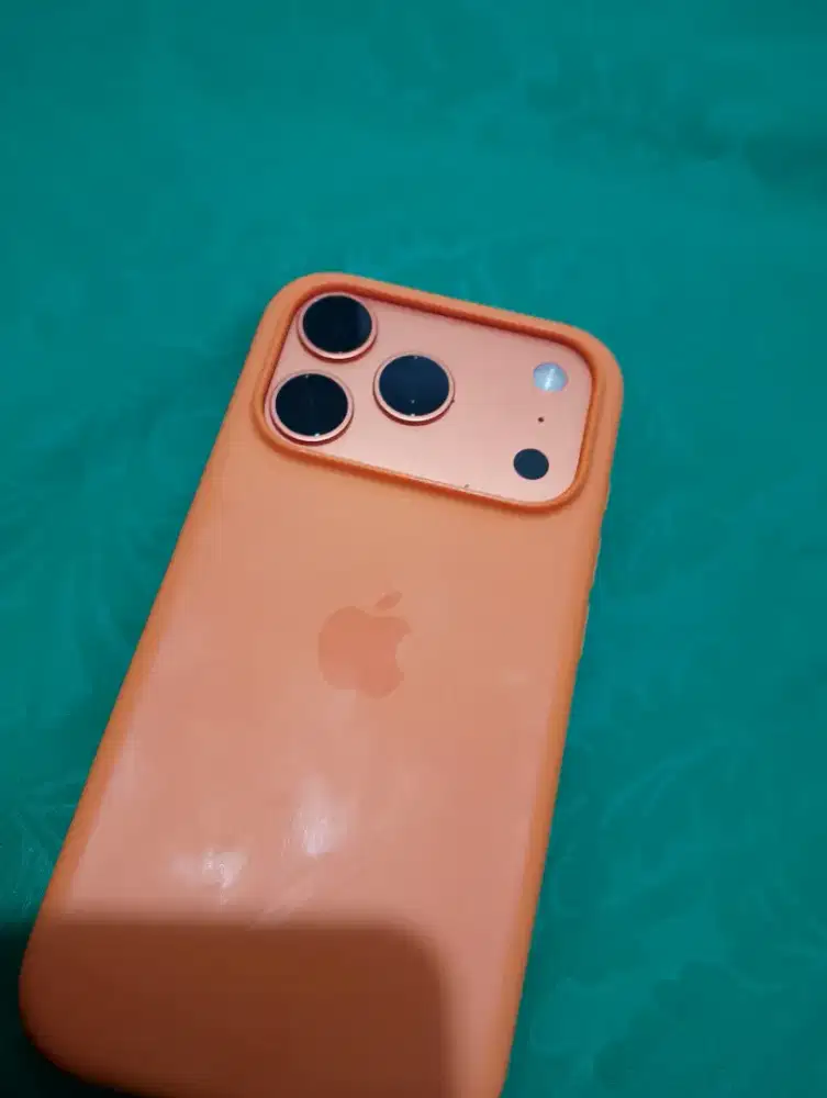 Jual iPhone 17 Pro