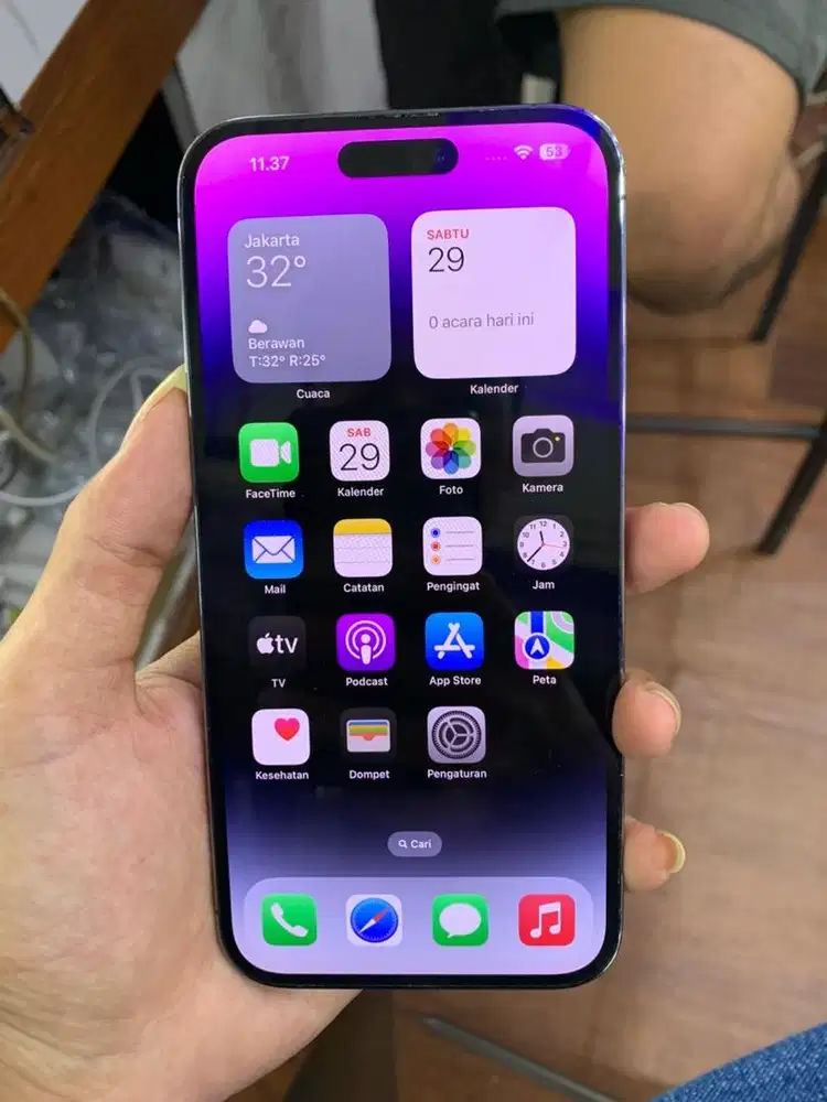 14 pro max 256gb ibox