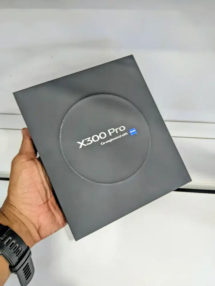 VIVO X300 Pro || Promo Free Benefit