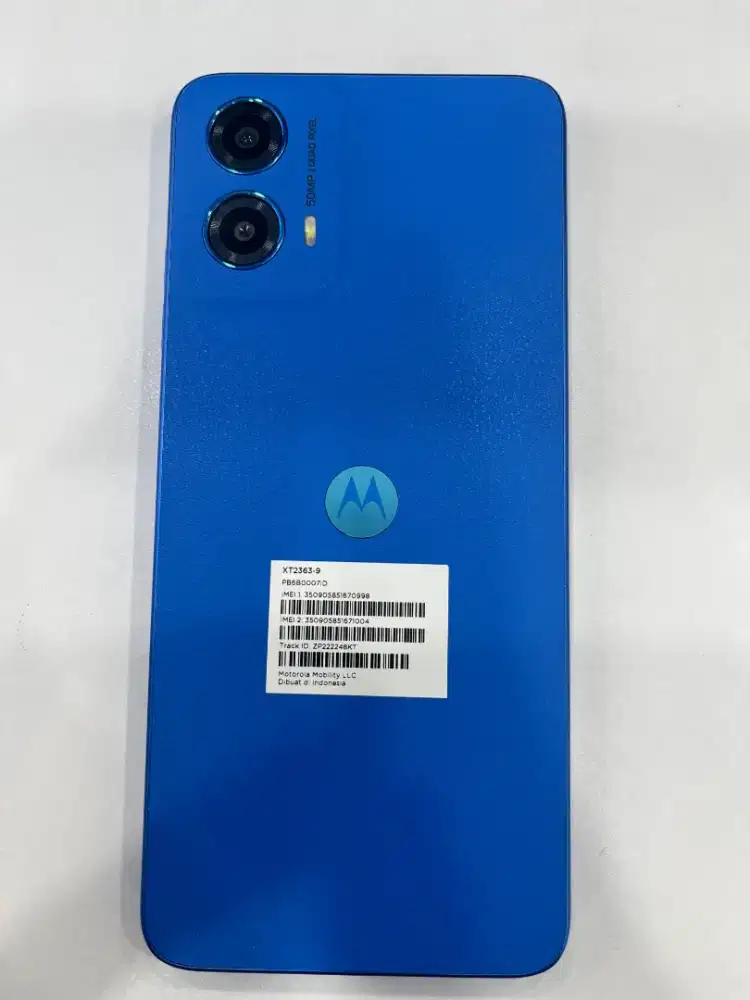MOTOROLA G45 5G 8/256 (BARU) GARANSI NASIONAL 1 TAHUN