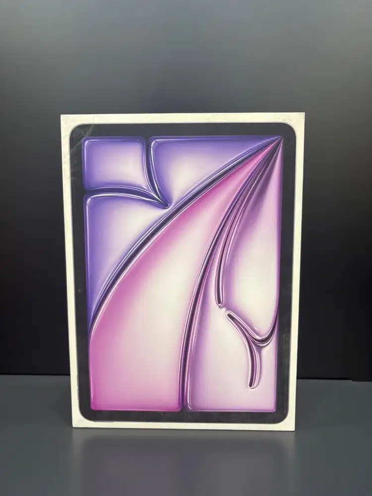 PROMO IPAD AIR 11 (M3) WIFI 128GB