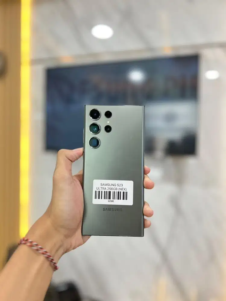 Samsung S23 Ultra 256gb SEIN