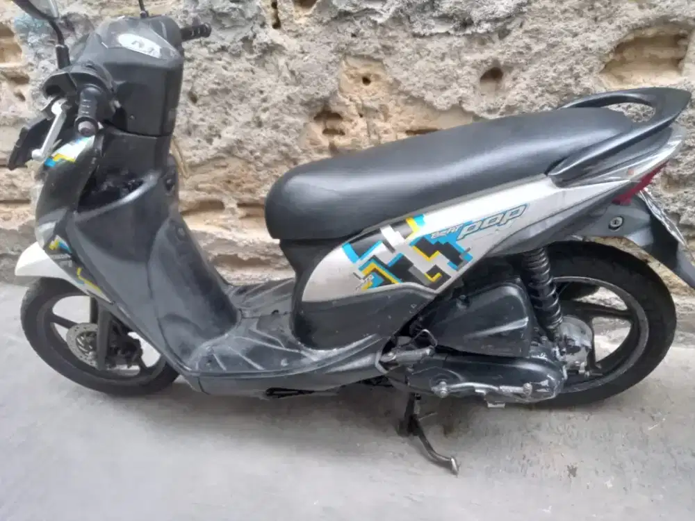 Beat pop tahun 2016 komplit