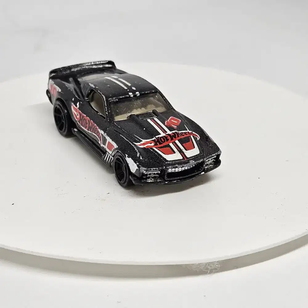 Hotwheels bekas